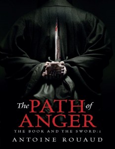 Path of Anger