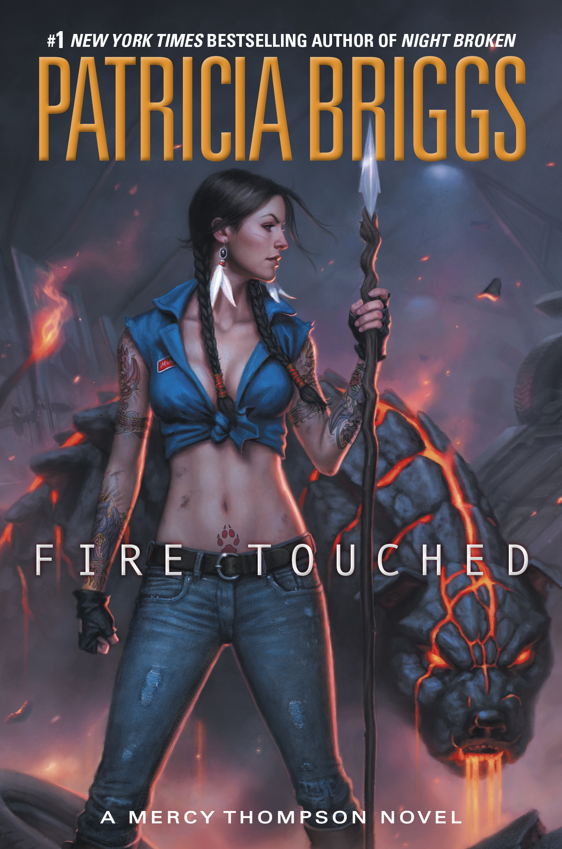 Firefight (Book), The Reckoners Wiki